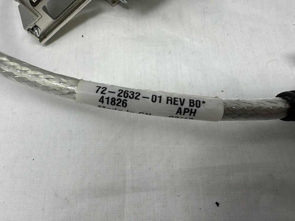 Lot of 5 Cisco 72-2632-01 StackWise 50CM Cables