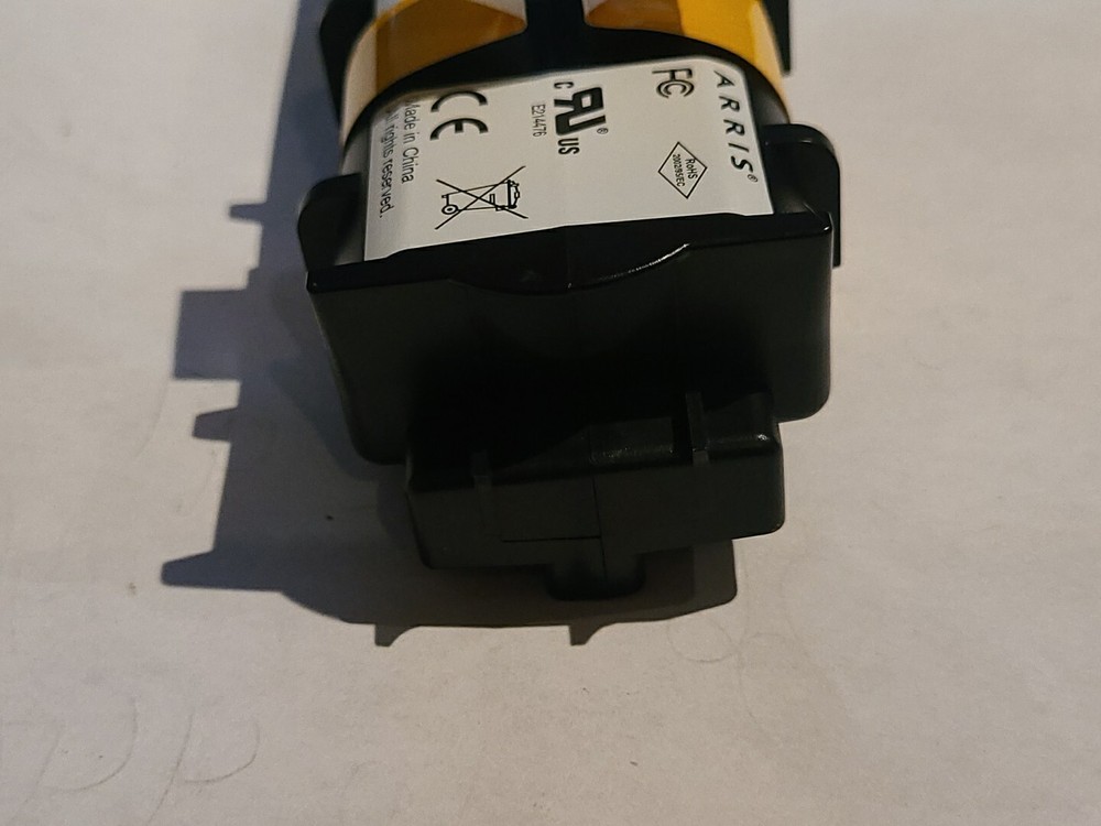 Arris Modem Battery Model BPB044S