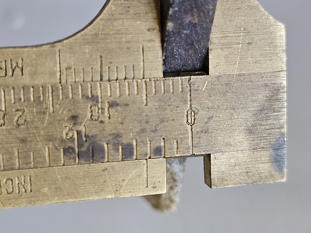 Agate Lapidary Slab With Moss