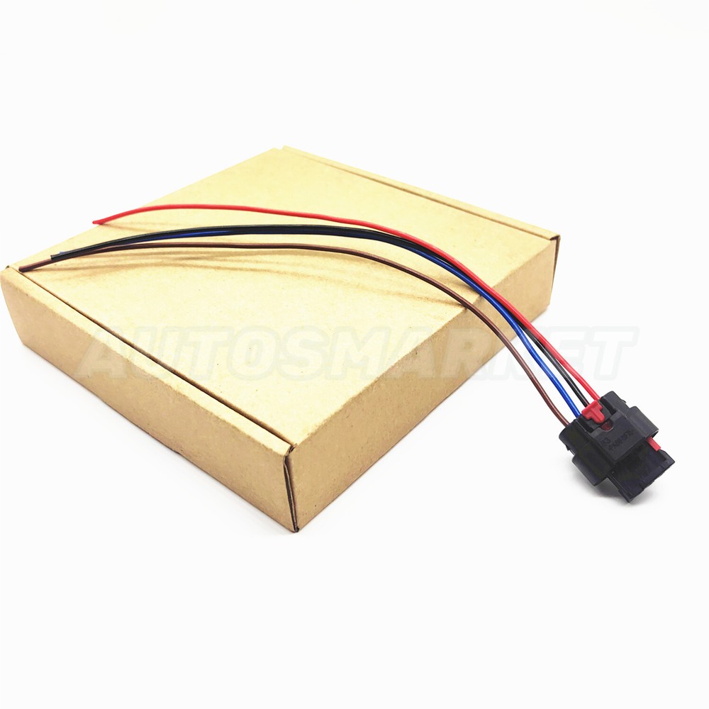 68148103AA Connector Wire Harness Pigtail Plug