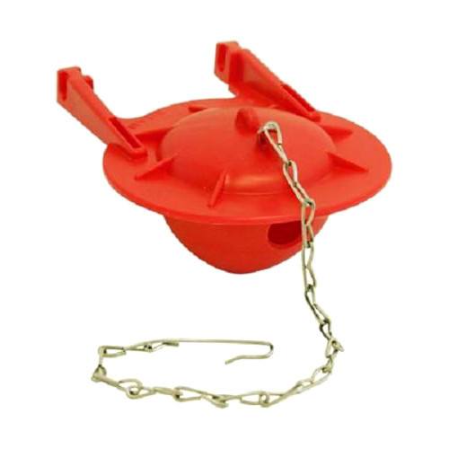 TOTO Style Replacement G-Max 3" Red Flapper THU499S