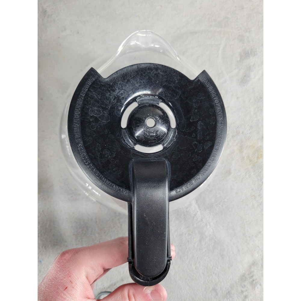 Mr Coffee 12 Cup Drip Coffee Maker Black DW13