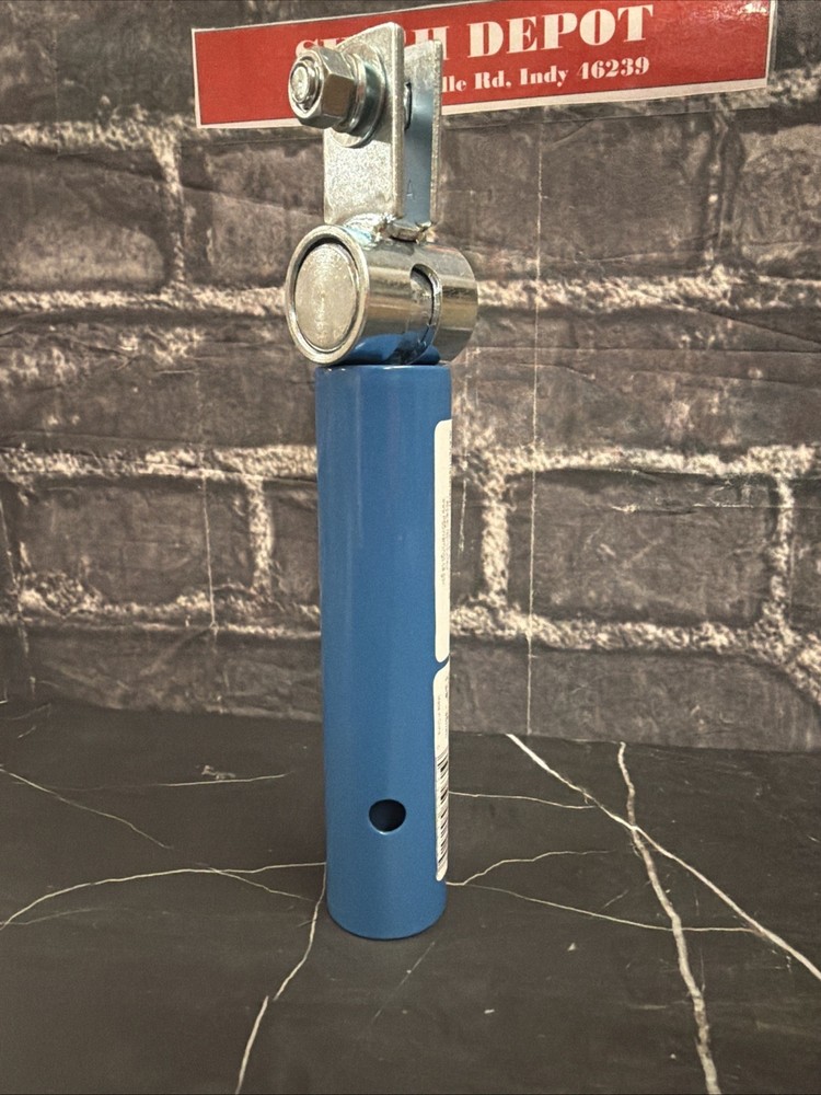 QLT By Marshalltown Mini Rock-It Adjustable Angle Adapter