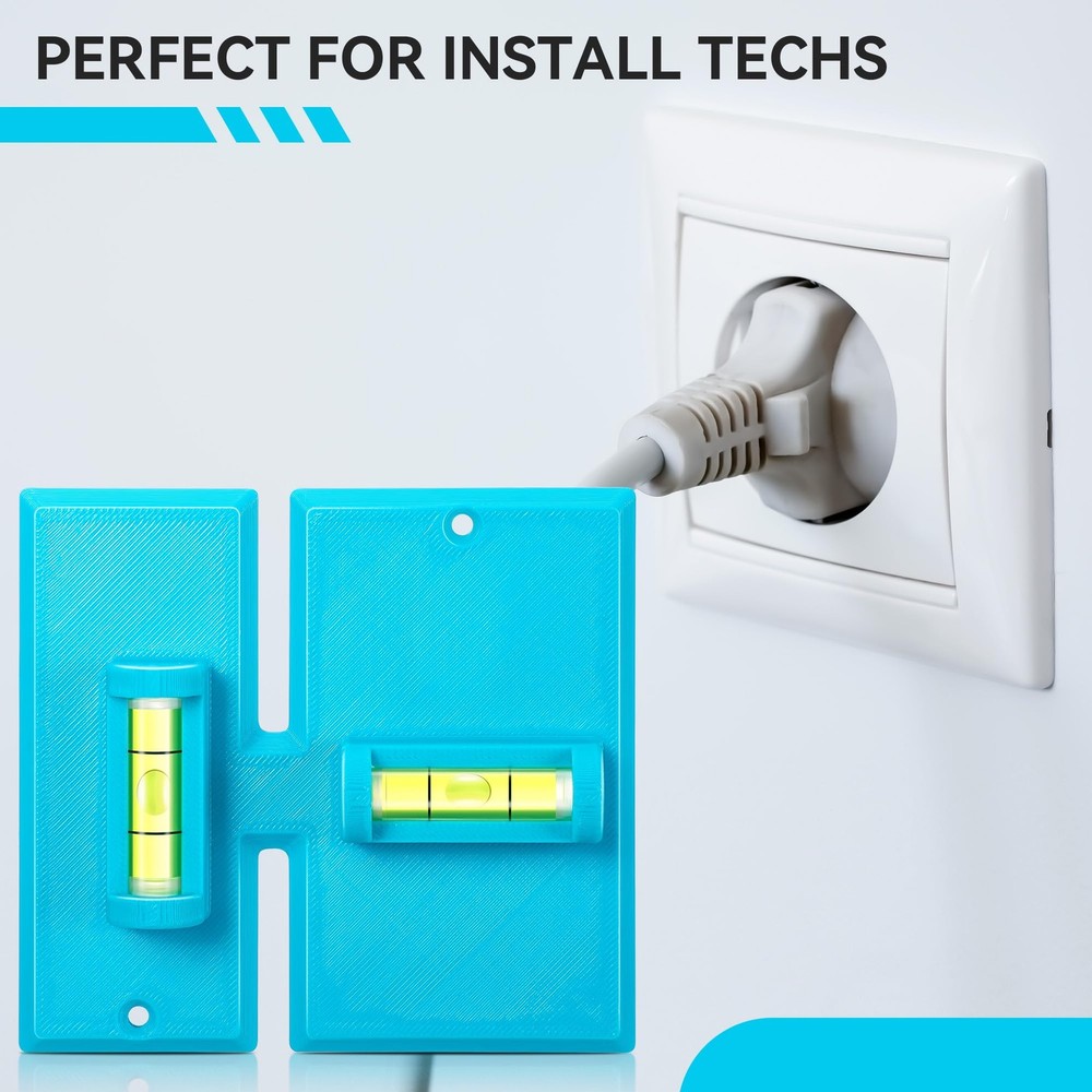 Labor Saving Devices for Old Work Box, Electrical Cutter, Low Voltage Tools f...