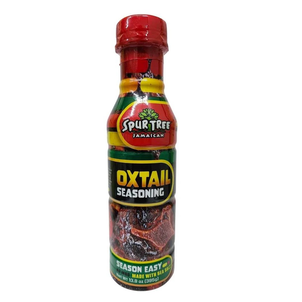 Spur Tree Jamaican Oxtail Seasoning