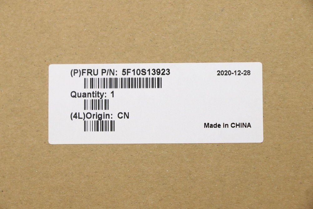 5F10S13923 Fan Pack B 82BC