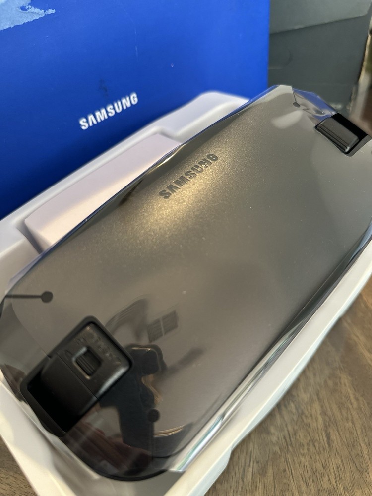 Samsung Gear VR Smartphone VR Headset Black USB Type-C Micro USB for Galaxy Note