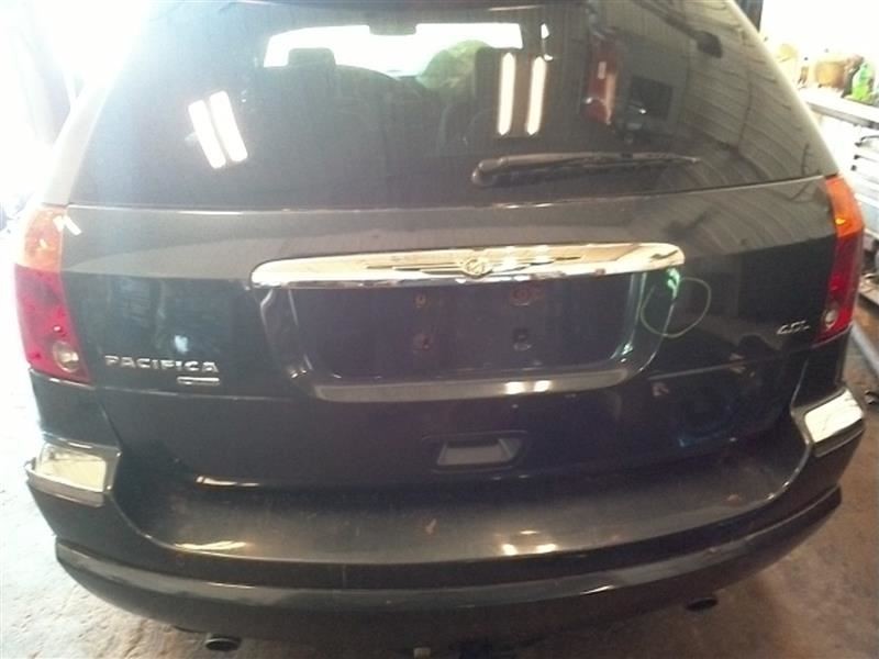 Radiator Core Support Fits 04-08 PACIFICA 10179744