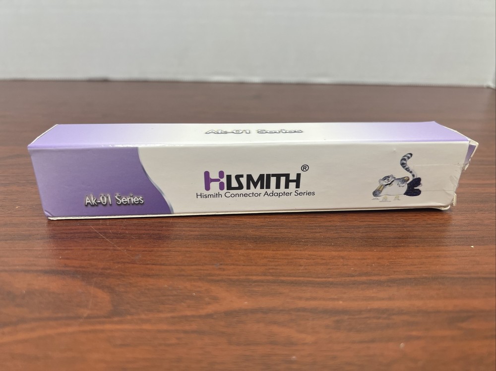 Hismith AK-01 Series Connector New