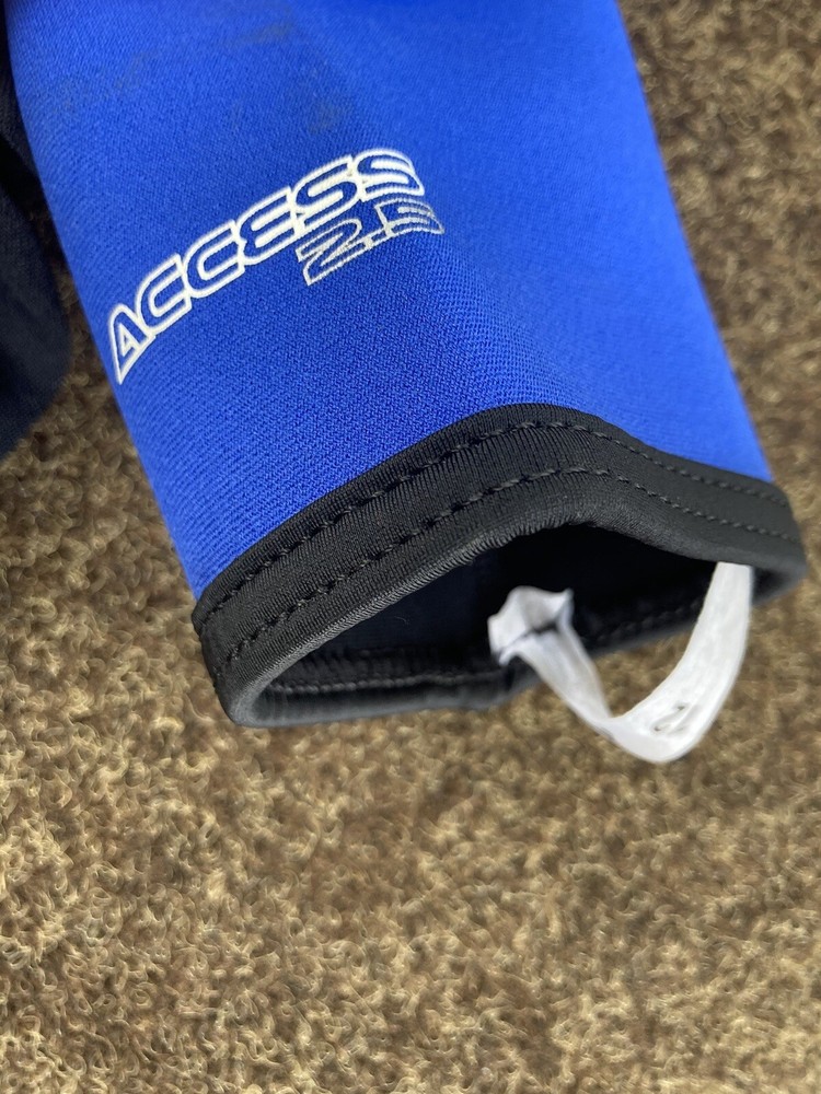 Kids Wetsuit Size 12