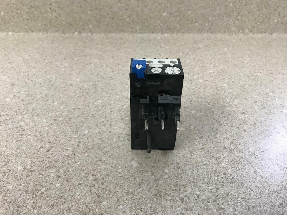 ABB Overload Relay T25 DU 2,4 NEW