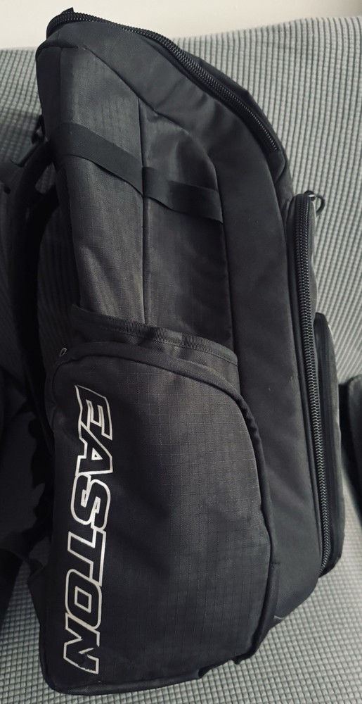 EASTON ROADHOUSE BACKPACK BLACK