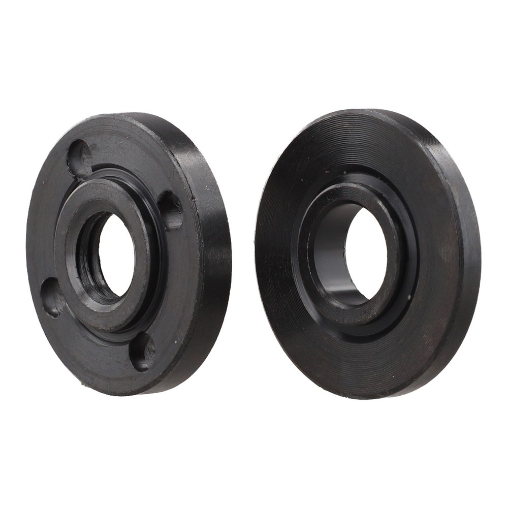Essential Press Plates for Efficient Use of Angle Grinders in Workshops