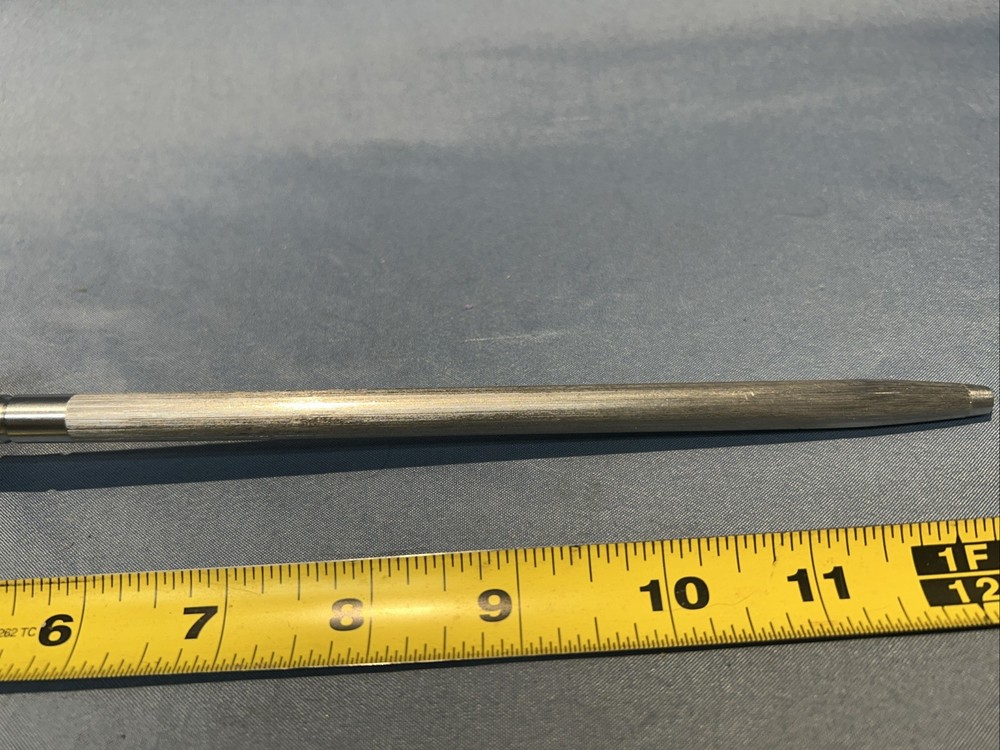 Unbranded Knife Sharpening Steel