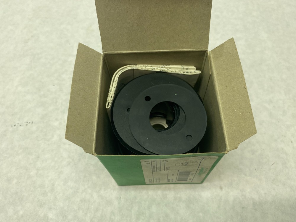 Schneider Electric XVB C21 Harmony Stack Light Beacon Base Unit + Cover 084502