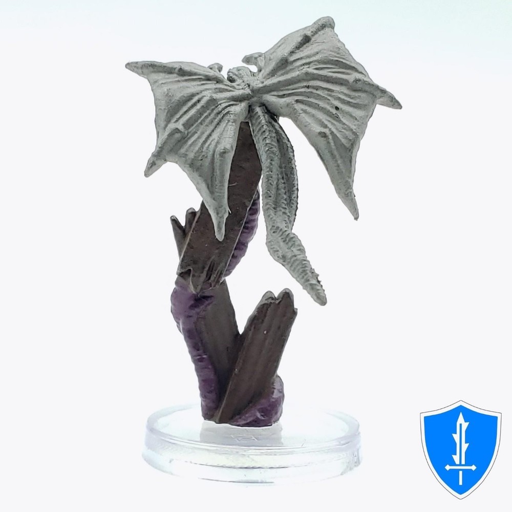 Demobat - Stranger Things #1 D&D Prepainted Miniature