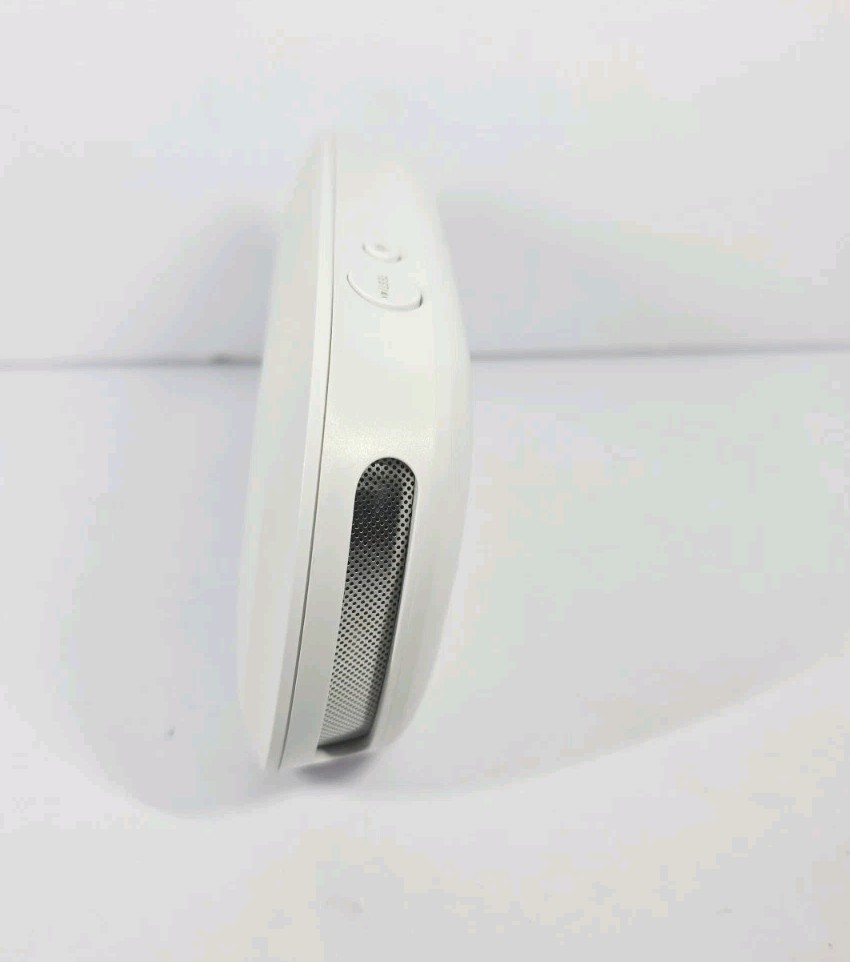X-Sense Carbon Monoxide Detector, Replaceable Battery Powered CO Alarm Open Box