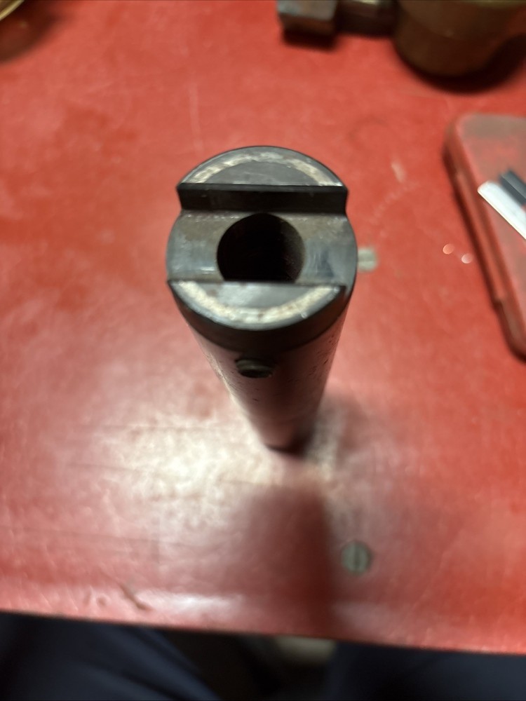 Hougen mag drill