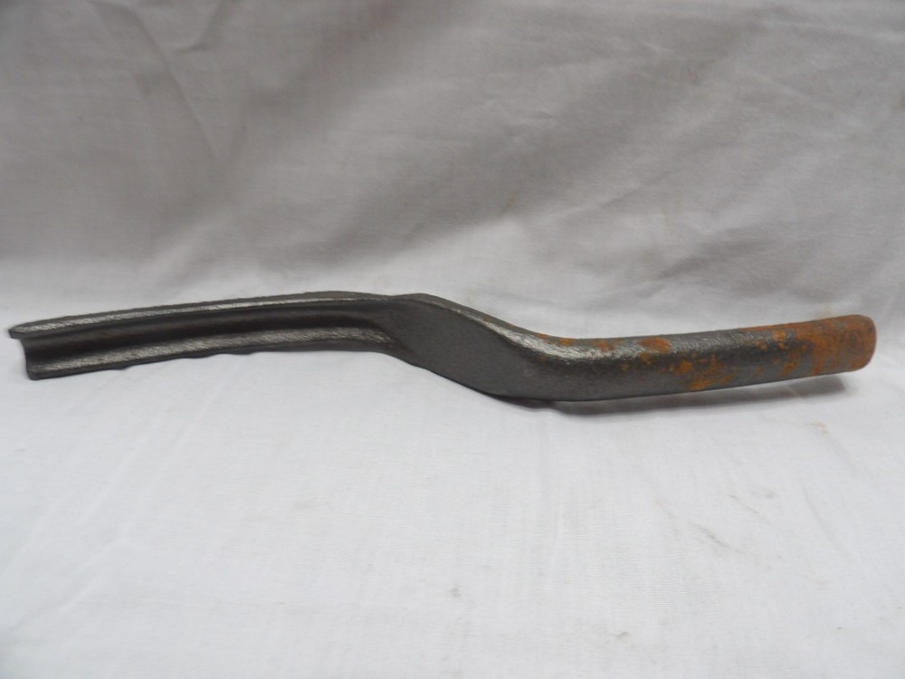 Nicholls Brick Jointer