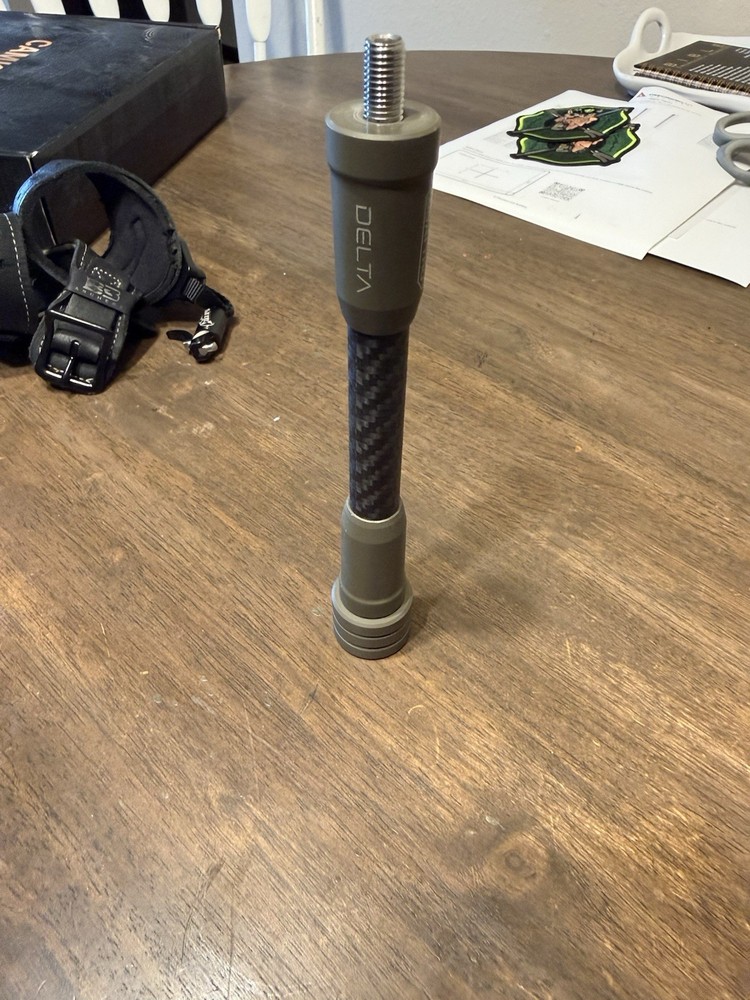 Quattro Delta 6” Stabilizer