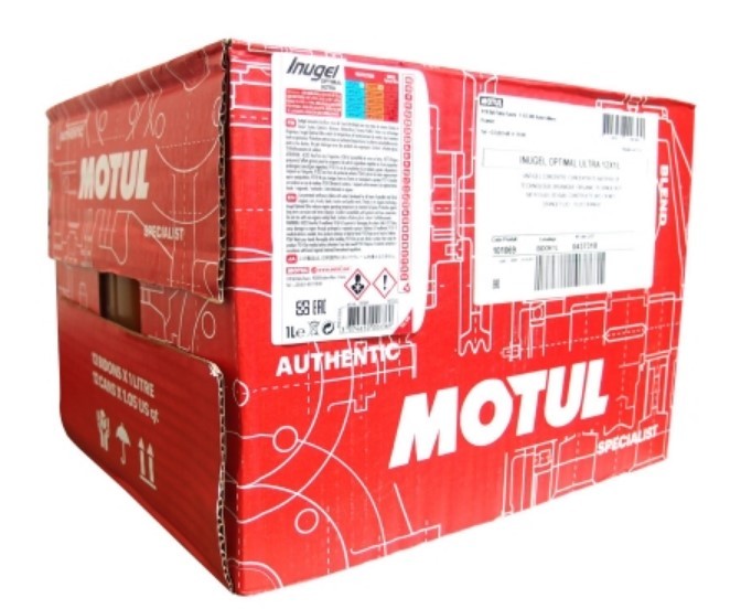 MOTUL 102998 Detergents
