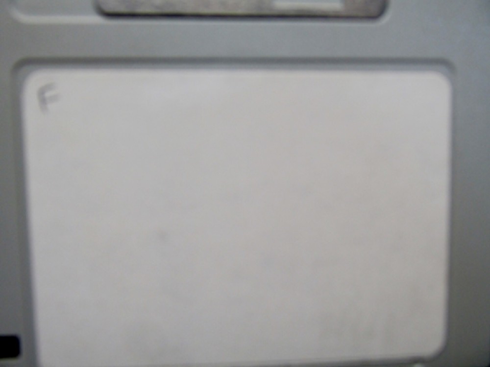 Monologue 2.01, 3.5" Floppy Disks