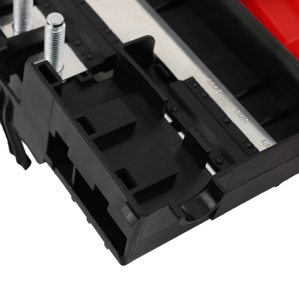Battery Distribution Engine Compartment Fuse Block 84354716 For GM