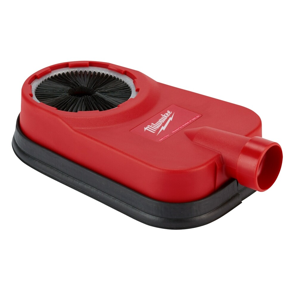 Milwaukee Tool 5317-DE SDS Max Dust Extraction Attachment