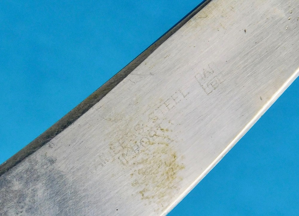 Vintage Old US Small Knife Tool