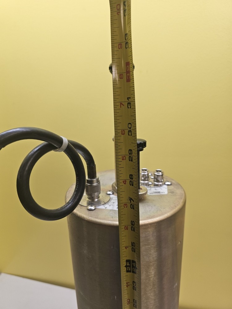 Comprod UHF Single Band Pass Cavity