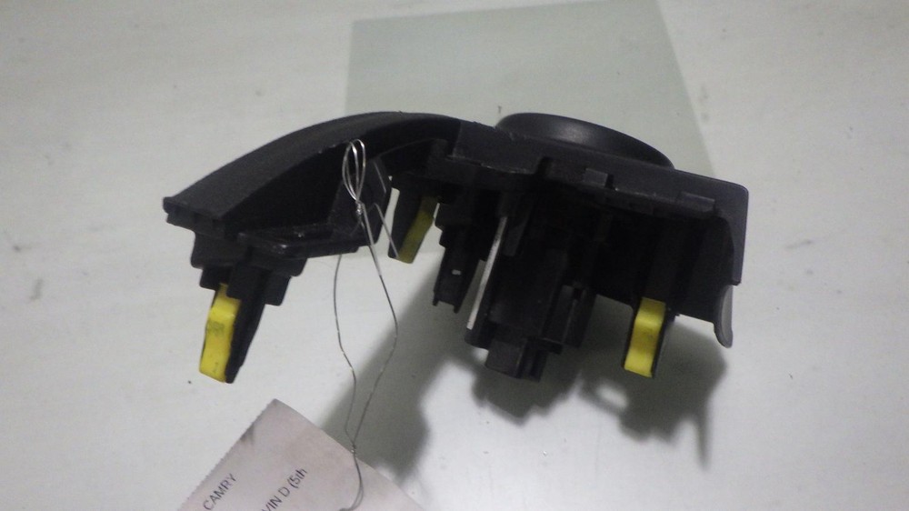 13 TOYOTA CAMRY Keyless ignition