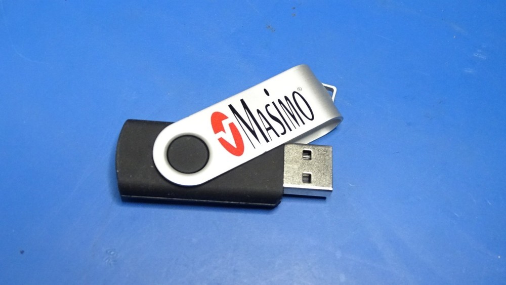 Masimo Root SOFTWARE UPGRADE TOOL REF  9689