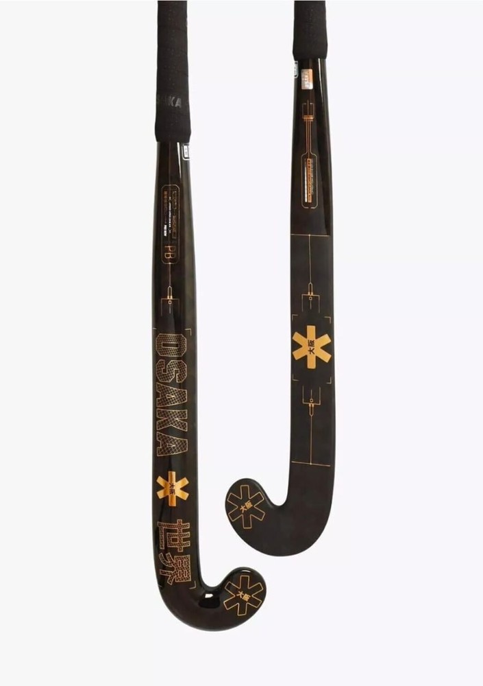 Osaka Pro Tour LTD Pro Bow Gold Foil