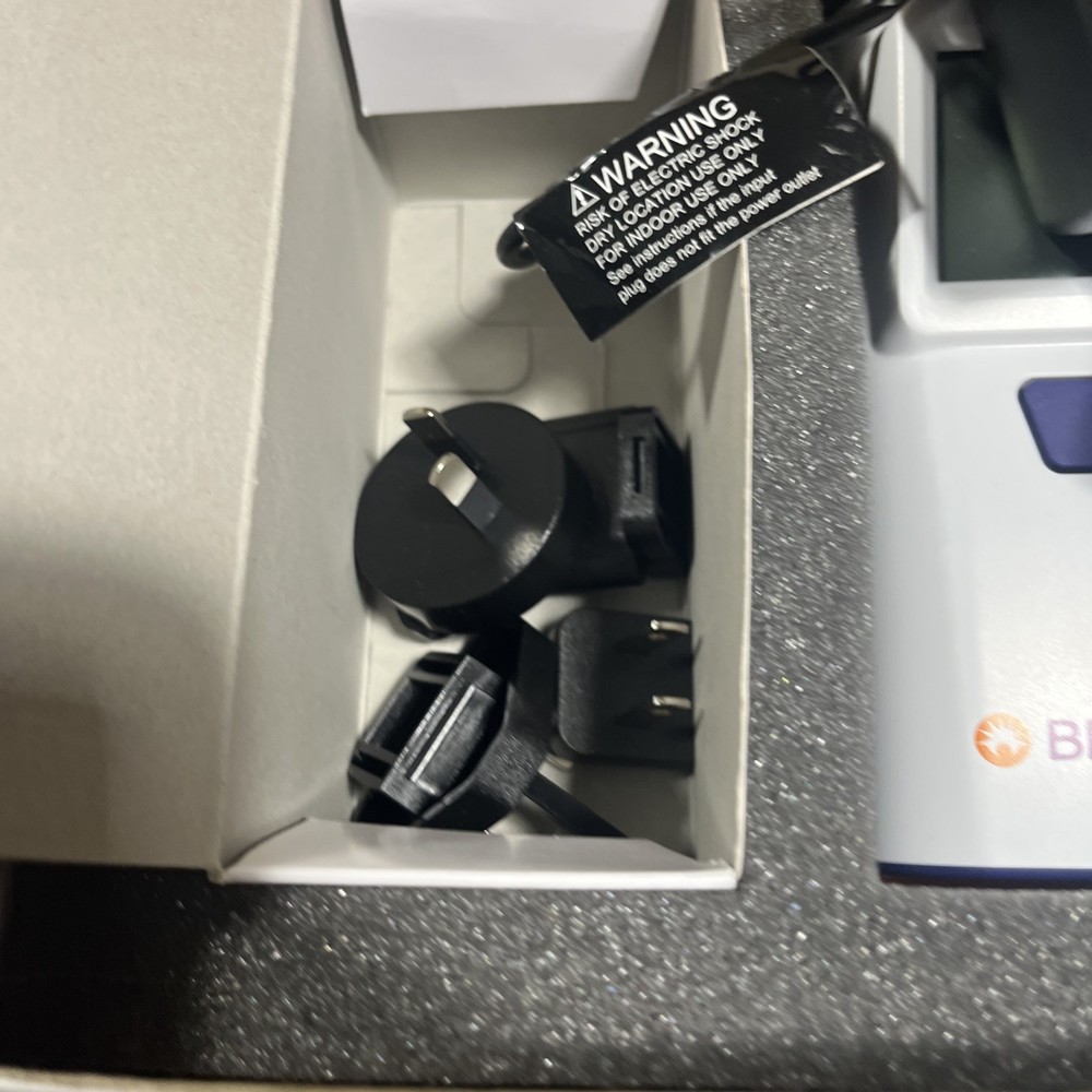 BD Plus Analyzer 256066