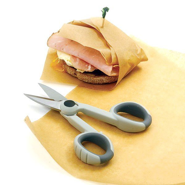 Multi-Purpose Kitchen Snips