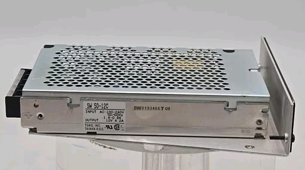 USED AMX PS 4.2 POWER SUPPLY