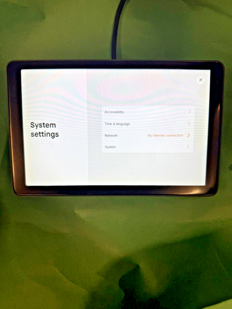 NEAT NEATPAD-SE CONTROLLER Neatpad A1