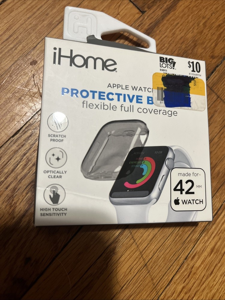 Ihome Apple Watch Protective bumper