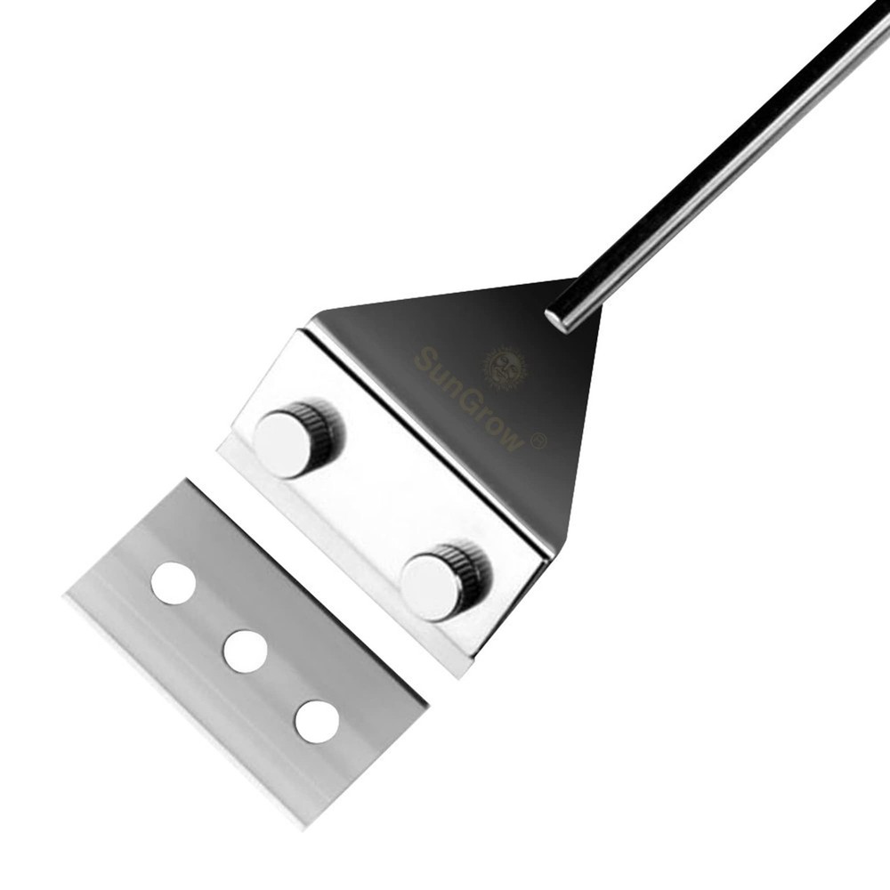 SunGrow Blade Refills for Aquarium Scraper