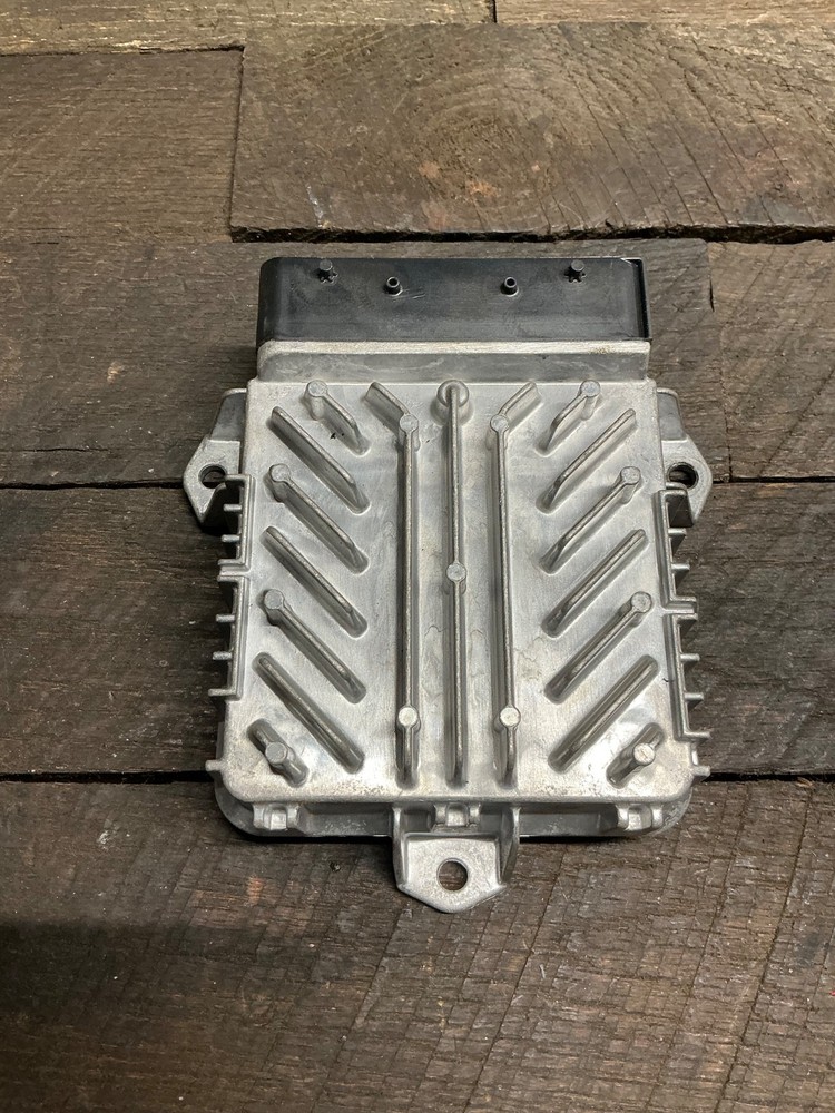 Genuine 29551869 TCM A59 Transmission Control Module Model  Allison transmission