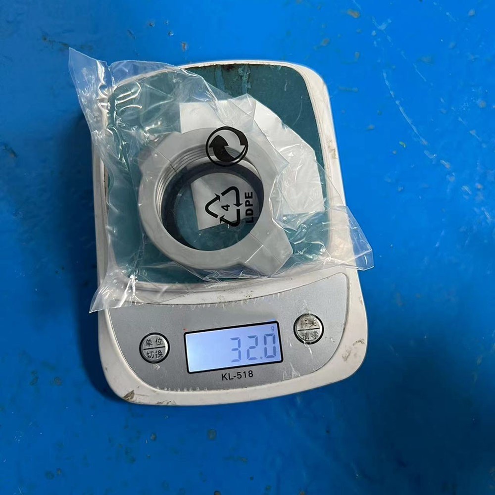 Quality Replacement Expansion Nut for Inflatable Pools with Accessories