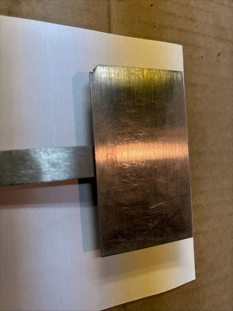 General Tools Angle Protractor #17 Stainless Steel