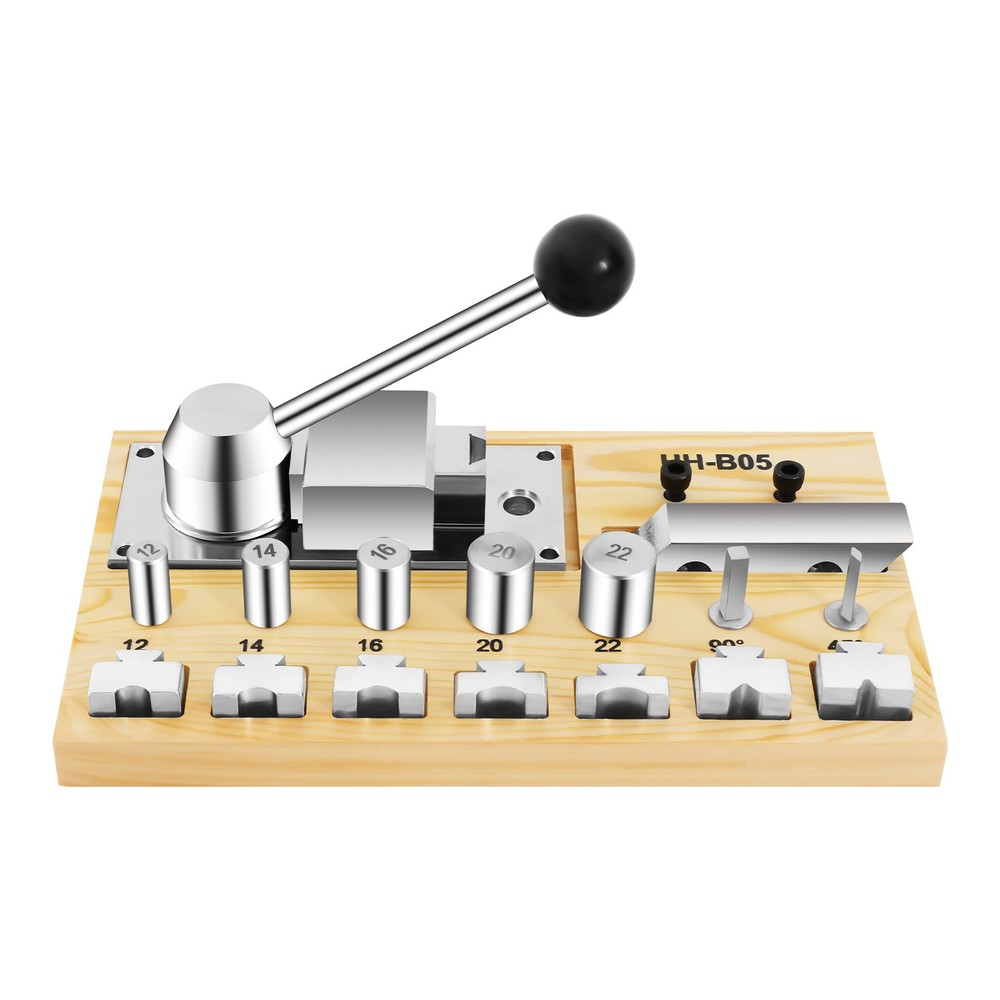 Ring Bending Machine Ring Bender Making Tool Kit Multi-Functional Jewelry Tool