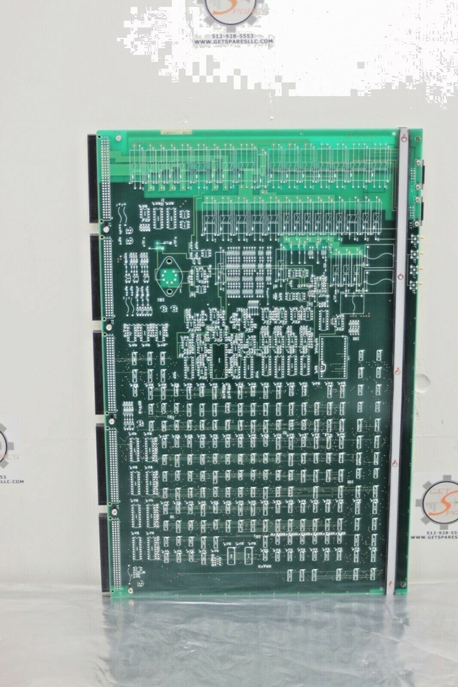 BGR-016794 / DPU I/F ANALOG PCB / ADVANTEST