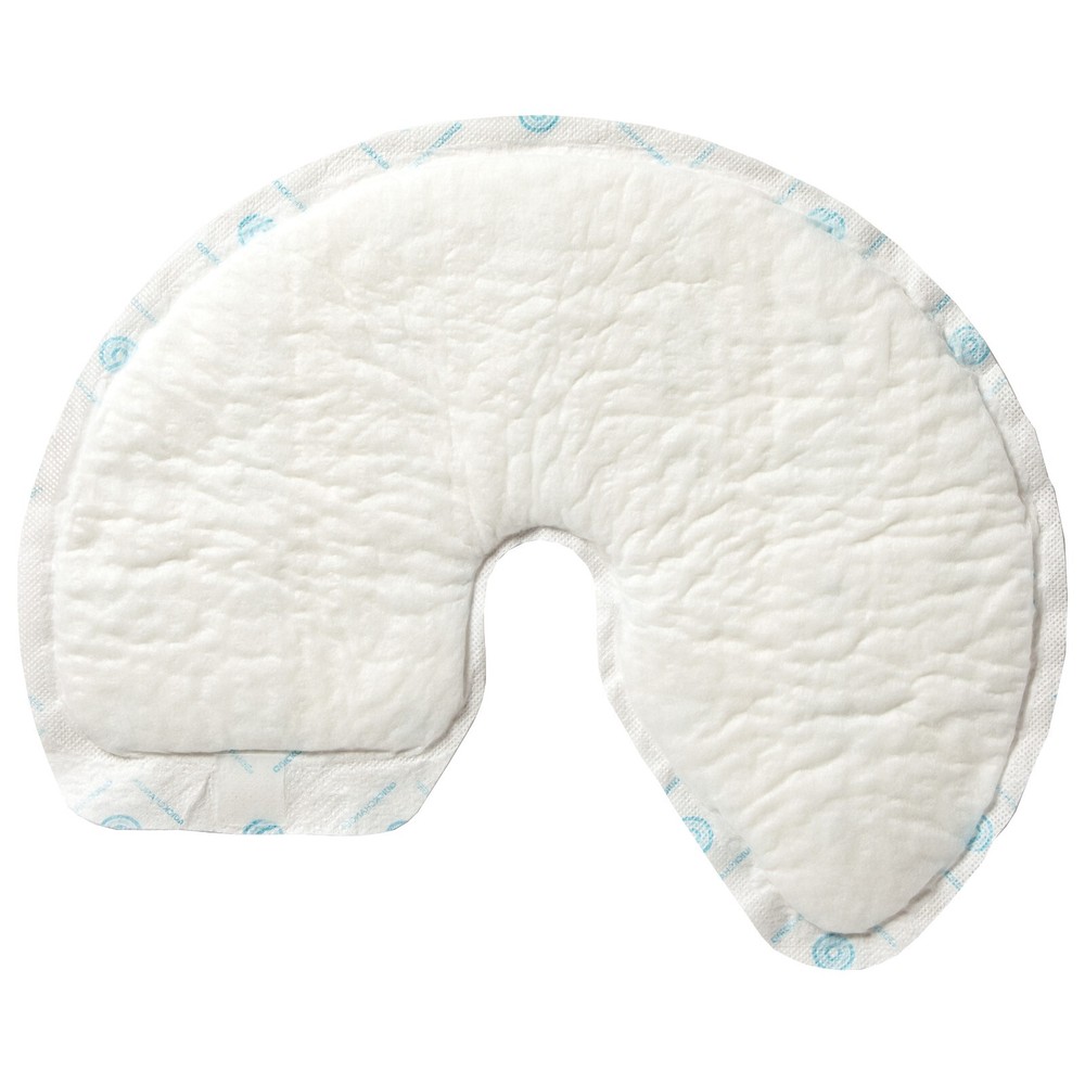 QuickChange Men's Incontinence Wrap | Maximum Absorbency | One-Size | 50 Count