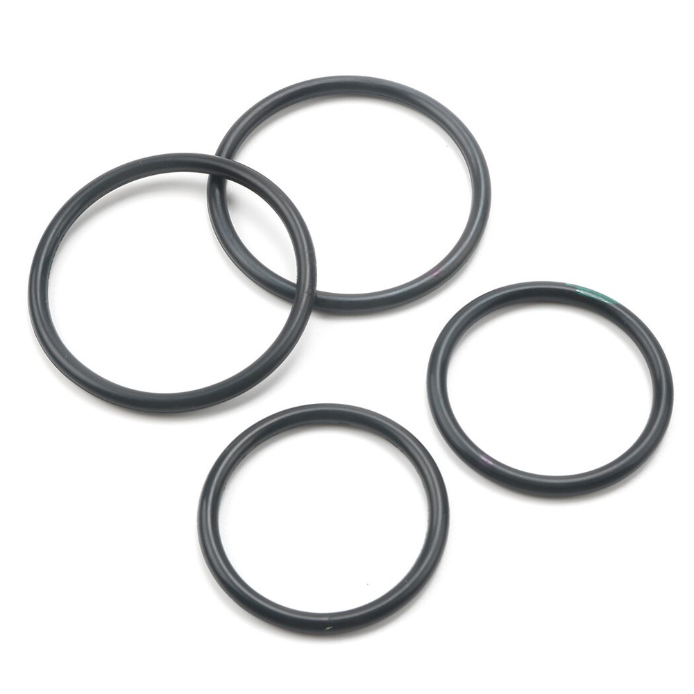 For Bennett Trim Tab Actuator O ring Sealing Kit 2 Actuator Cylinders 4PCS