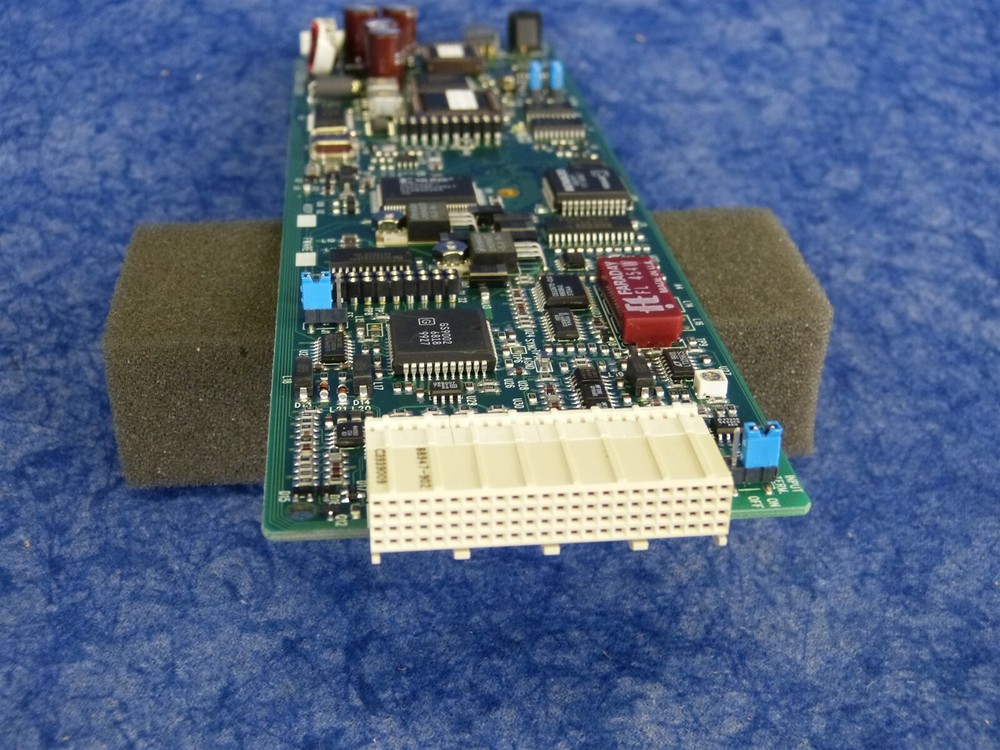 Leitch DEC-6801 Modular Signal Processing Card DECODER for 6800/7000 Series D12