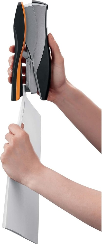 Stapler, Full Strip Desktop Stapler, 40 Sheet Capa