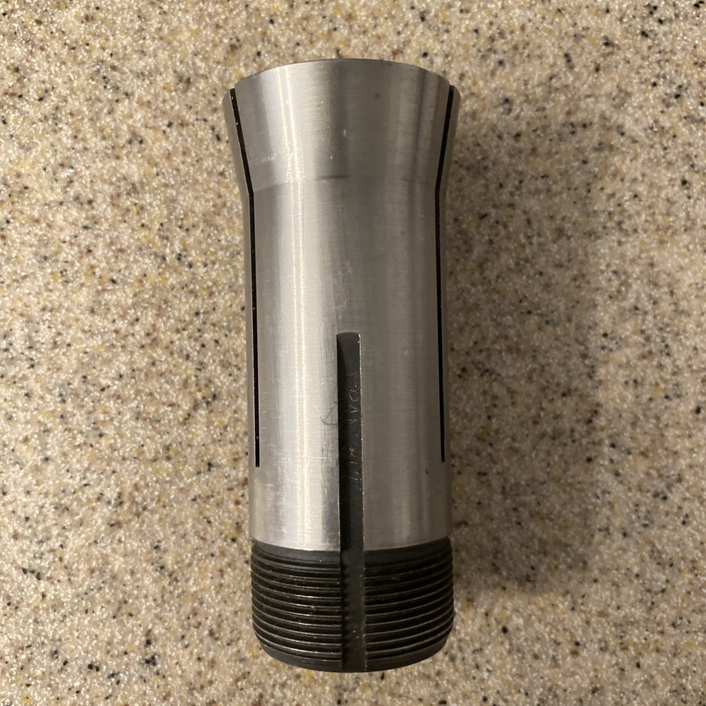 Hardinge 5C Round Collet E2 Emergency