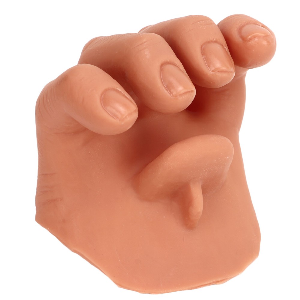 Fake Third Hand Accessory Soft Trick Prop Third Hand Trick For